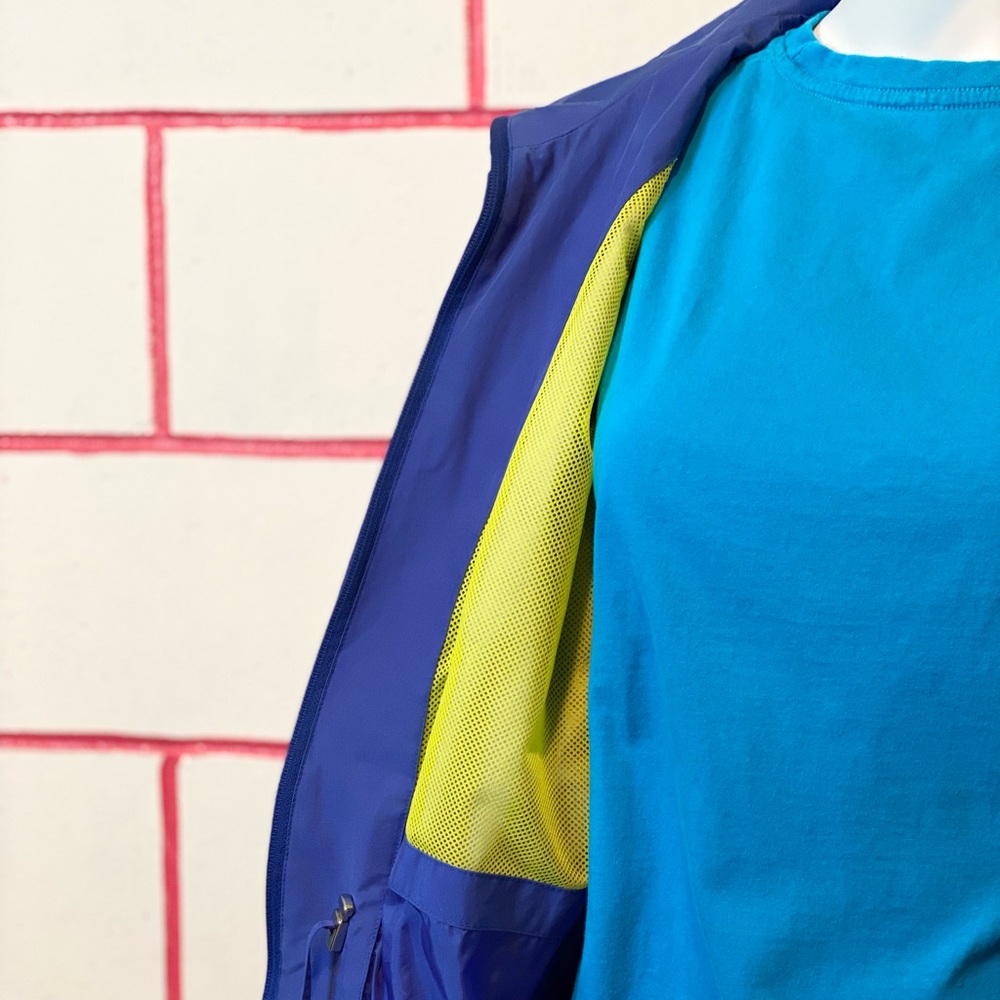 Relativity Purple Jacket - image 6